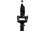 GATOR FRAMEWORKS SUPPORTS MICROPHONE GFW-MIC-SM1855