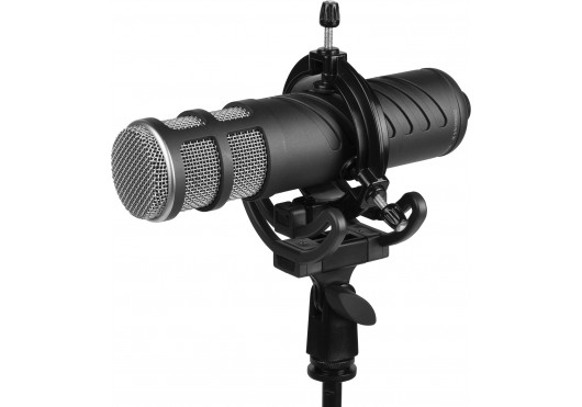 FRAMEWORKS SUPPORTS MICROPHONE GFW-MIC-SM1855