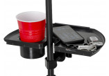 FRAMEWORKS SUPPORTS MICROPHONE GFW-MICACCTRAY