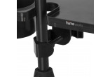 FRAMEWORKS SUPPORTS MICROPHONE GFW-MICACCTRAY