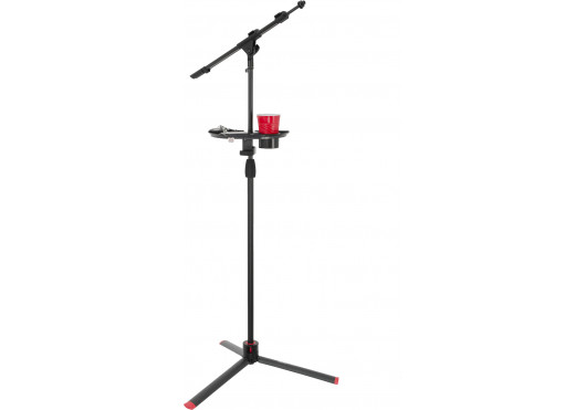 FRAMEWORKS SUPPORTS MICROPHONE GFW-MICACCTRAY