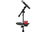 FRAMEWORKS SUPPORTS MICROPHONE GFW-MICACCTRAY