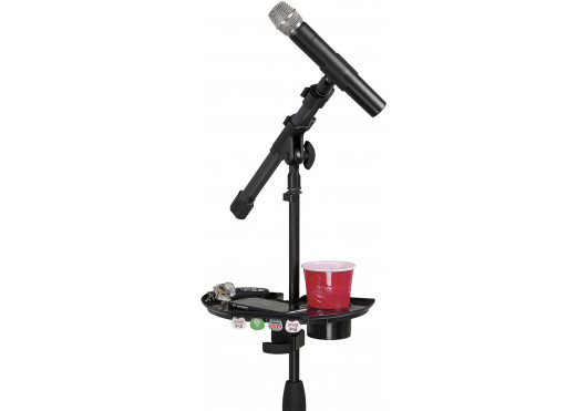 FRAMEWORKS SUPPORTS MICROPHONE GFW-MICACCTRAY