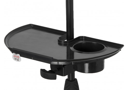 FRAMEWORKS SUPPORTS MICROPHONE GFW-MICACCTRAY