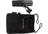 FRAMEWORKS SUPPORTS MICROPHONE GFW-MICPOUCH