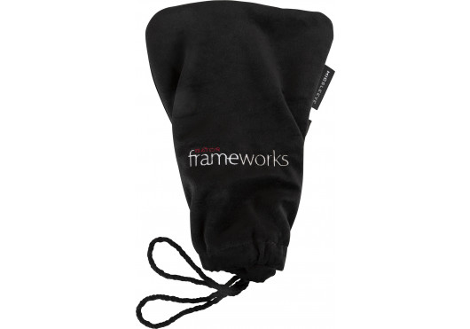 FRAMEWORKS SUPPORTS MICROPHONE GFW-MICPOUCH