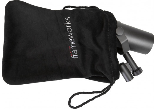 FRAMEWORKS SUPPORTS MICROPHONE GFW-MICPOUCH