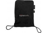 FRAMEWORKS SUPPORTS MICROPHONE GFW-MICPOUCH