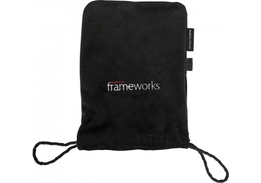 FRAMEWORKS SUPPORTS MICROPHONE GFW-MICPOUCH