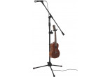 FRAMEWORKS SUPPORTS MICROPHONE GFW-MICUKE-HNGR