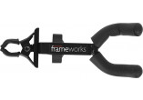 FRAMEWORKS SUPPORTS MICROPHONE GFW-MICUKE-HNGR
