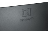 FRAMEWORKS SUPPORTS ORCHESTRE GFW-MUS-1000