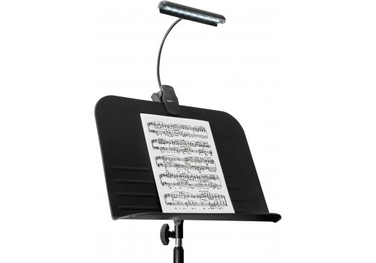 FRAMEWORKS SUPPORTS ORCHESTRE GFW-MUS-LED