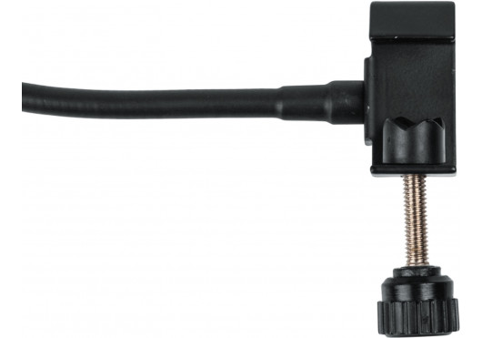 GATOR FRAMEWORKS SUPPORTS MICROPHONE GFW-POPFILTER-MTL