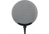 GATOR FRAMEWORKS SUPPORTS MICROPHONE GFW-POPFILTER-MTL