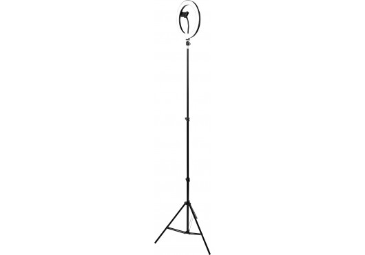 FRAMEWORKS STUDIO & HOME-RECORDING GFW-RINGLIGHTTRIPD