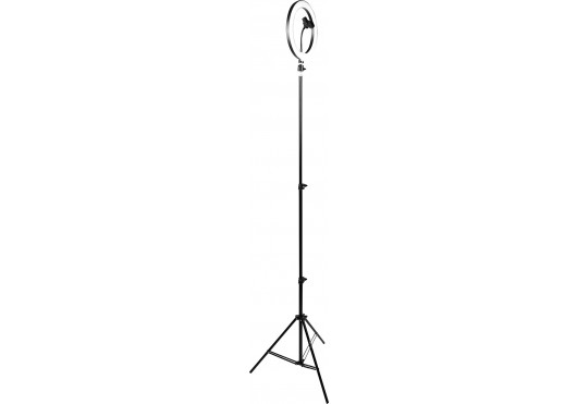 FRAMEWORKS STUDIO & HOME-RECORDING GFW-RINGLIGHTTRIPD