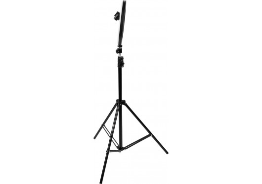 FRAMEWORKS STUDIO & HOME-RECORDING GFW-RINGLIGHTTRIPD