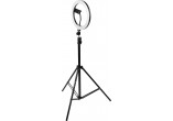 FRAMEWORKS STUDIO & HOME-RECORDING GFW-RINGLIGHTTRIPD
