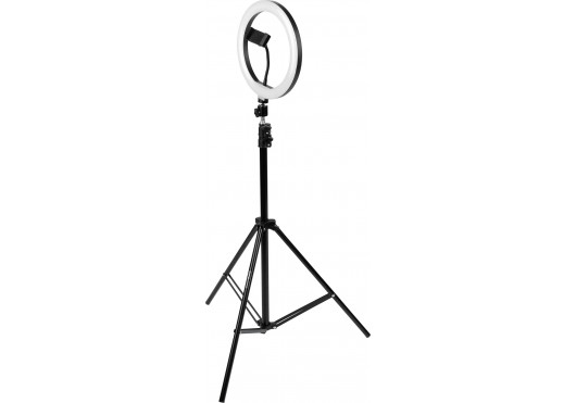FRAMEWORKS STUDIO & HOME-RECORDING GFW-RINGLIGHTTRIPD