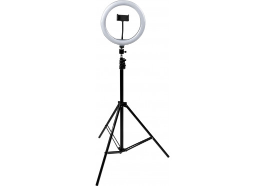 FRAMEWORKS STUDIO & HOME-RECORDING GFW-RINGLIGHTTRIPD