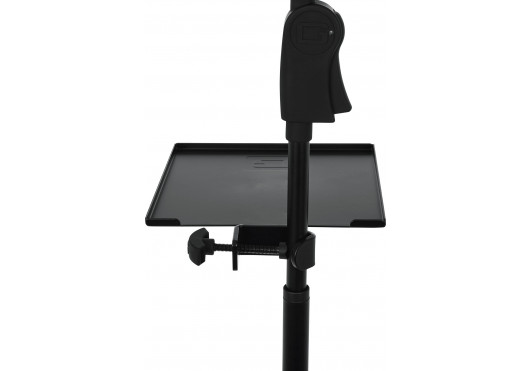 GFW-SHELF0909 GATOR FRAMEWORKS SUPPORTS MICROPHONE GFW-SHELF0909