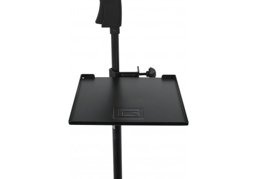 GFW-SHELF0909 GATOR FRAMEWORKS SUPPORTS MICROPHONE GFW-SHELF0909