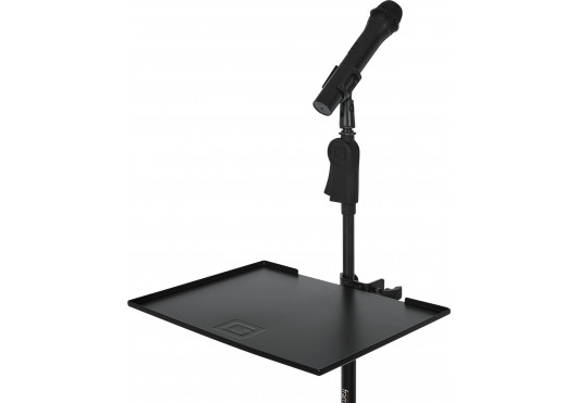 GATOR FRAMEWORKS SUPPORTS MICROPHONE GFW-SHELF1115