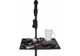 GATOR FRAMEWORKS SUPPORTS MICROPHONE GFW-SHELF1115