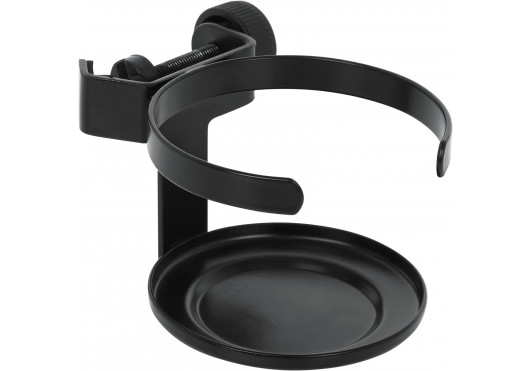 GFW-SINGLECUP GATOR FRAMEWORKS SUPPORTS MICROPHONE GFW-SINGLECUP