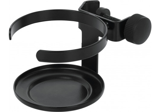 GFW-SINGLECUP GATOR FRAMEWORKS SUPPORTS MICROPHONE GFW-SINGLECUP