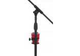 GFW-SINGLECUP GATOR FRAMEWORKS SUPPORTS MICROPHONE GFW-SINGLECUP