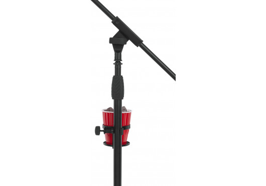 GFW-SINGLECUP GATOR FRAMEWORKS SUPPORTS MICROPHONE GFW-SINGLECUP