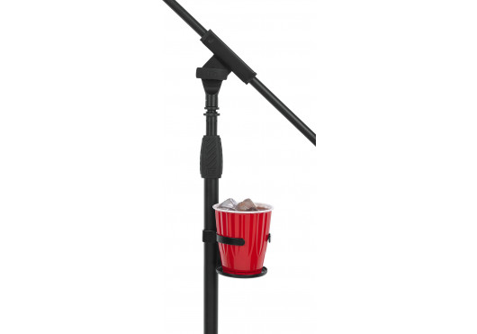 GFW-SINGLECUP GATOR FRAMEWORKS SUPPORTS MICROPHONE GFW-SINGLECUP