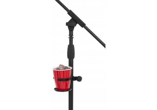 GFW-SINGLECUP GATOR FRAMEWORKS SUPPORTS MICROPHONE GFW-SINGLECUP
