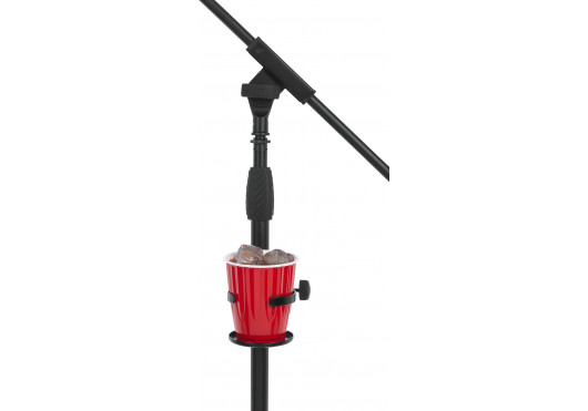 GFW-SINGLECUP GATOR FRAMEWORKS SUPPORTS MICROPHONE GFW-SINGLECUP
