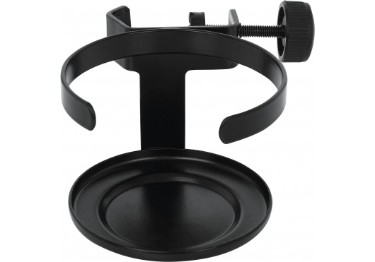 GFW-SINGLECUP GATOR FRAMEWORKS SUPPORTS MICROPHONE GFW-SINGLECUP