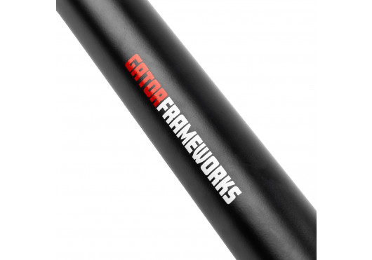 GATOR FRAMEWORKS SUPPORTS ENCEINTE GFW-SPK-SUB60