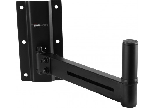 GATOR FRAMEWORKS SUPPORTS ENCEINTE GFW-SPK-WM100