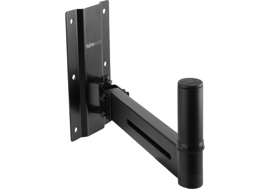 GATOR FRAMEWORKS SUPPORTS ENCEINTE GFW-SPK-WM100