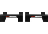 FRAMEWORKS STUDIO & HOME-RECORDING GFW-SPKSTMNDSK-WDG