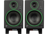 FRAMEWORKS STUDIO & HOME-RECORDING GFW-SPKSTMNDSK-WDG