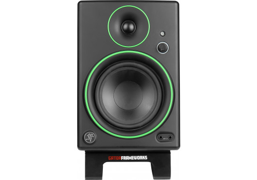 FRAMEWORKS STUDIO & HOME-RECORDING GFW-SPKSTMNDSK-WDG