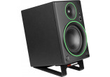 FRAMEWORKS STUDIO & HOME-RECORDING GFW-SPKSTMNDSK-WDG