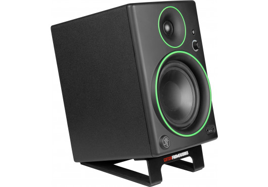 FRAMEWORKS STUDIO & HOME-RECORDING GFW-SPKSTMNDSK-WDG