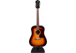 FRAMEWORKS SUPPORTS GUITARE GFWELITEGTRHNGSTDBLK