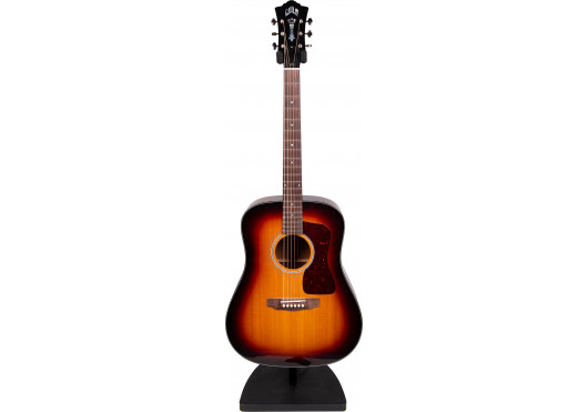 FRAMEWORKS SUPPORTS GUITARE GFWELITEGTRHNGSTDBLK