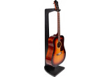 FRAMEWORKS SUPPORTS GUITARE GFWELITEGTRHNGSTDBLK