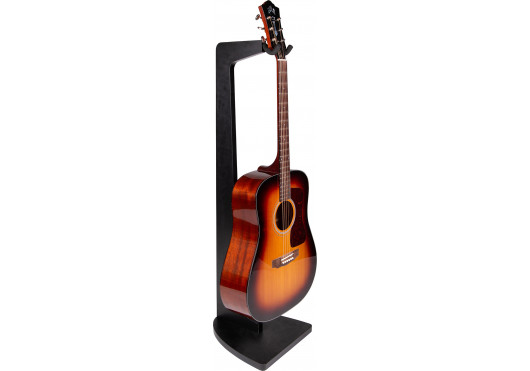FRAMEWORKS SUPPORTS GUITARE GFWELITEGTRHNGSTDBLK