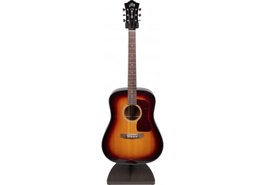 GATOR FRAMEWORKS SUPPORTS GUITARE GFWELITEGTRHNGSTDBRN